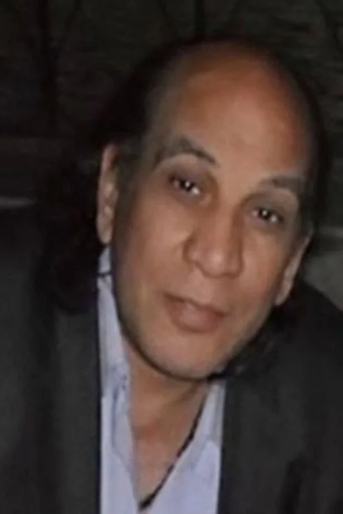 Muneer Makram