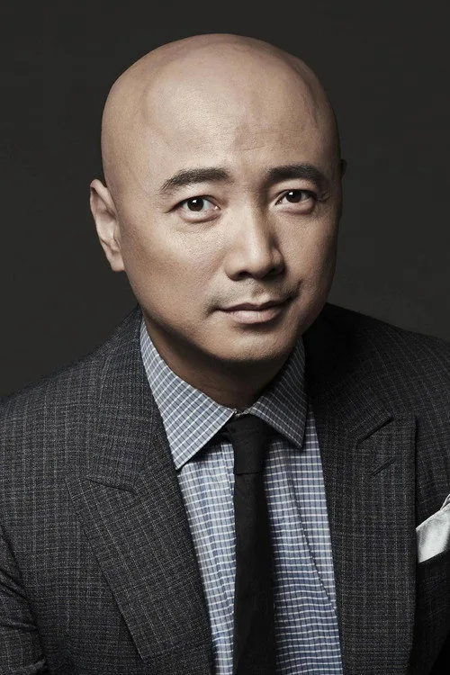 Xu Zheng