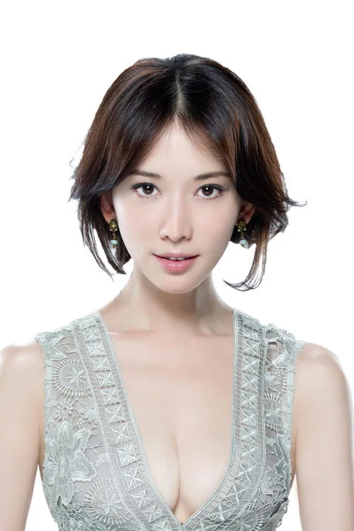 Lin Chi-ling