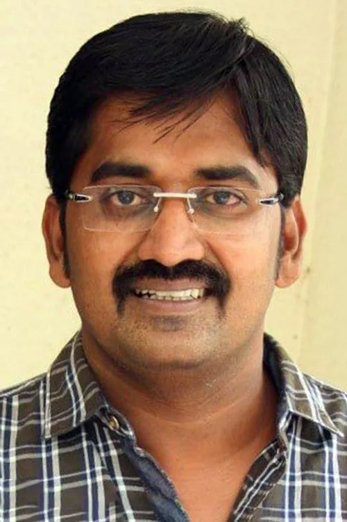 Karunakaran