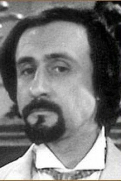 Yuriy Volovich