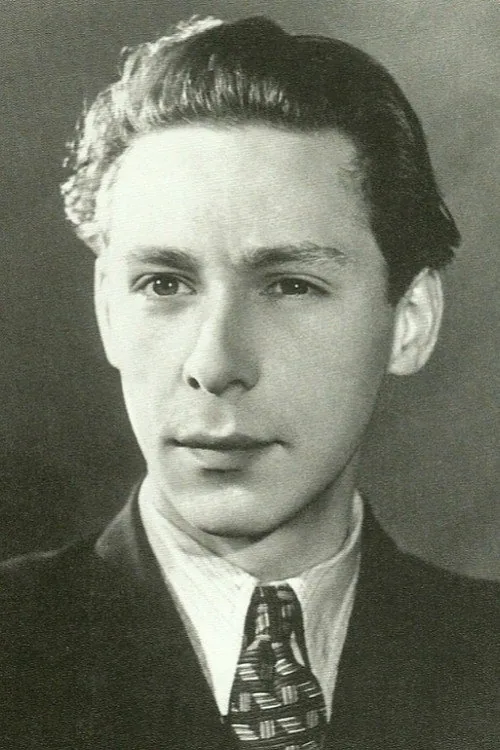 Oleg Efremov