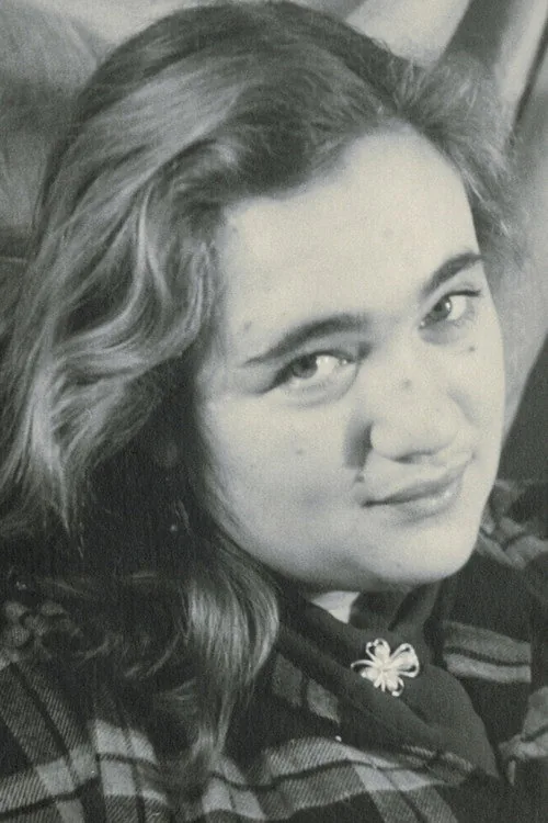 Galina Volchek