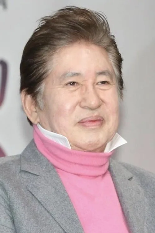 Kim Yong-geon