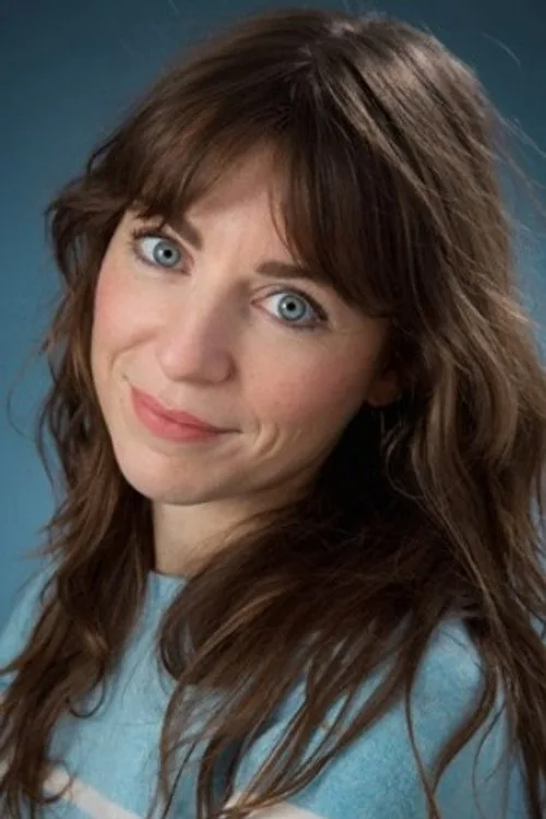 Ariane Brousse