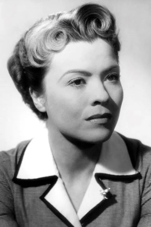 Heidemarie Hatheyer