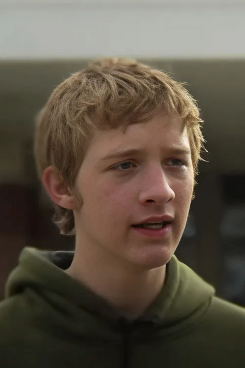 Jace Rowley