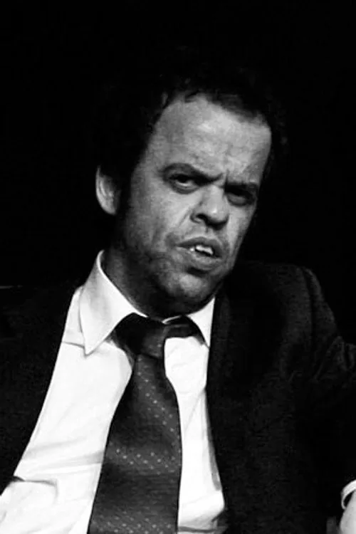David Almeida