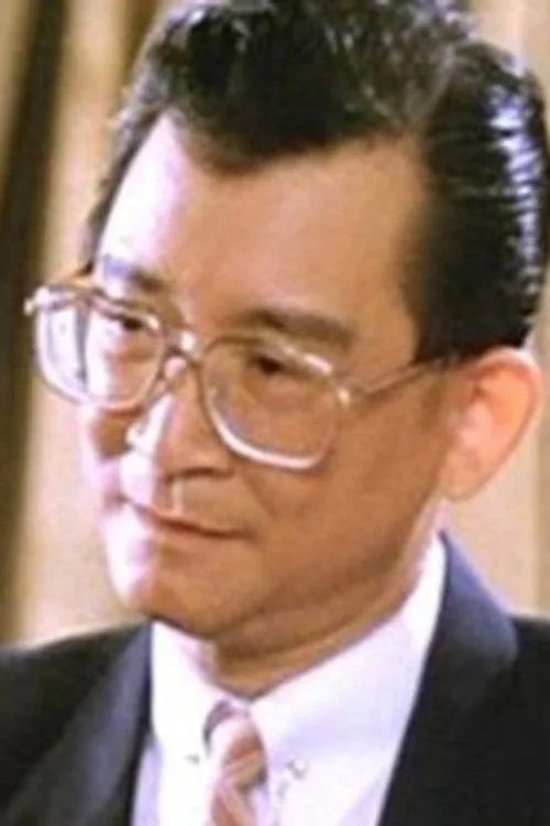Siao San-Yan