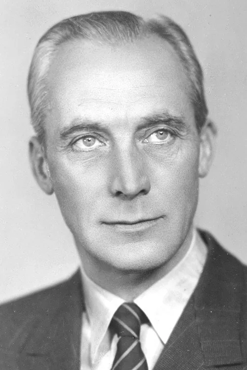 Harald Schwenzen