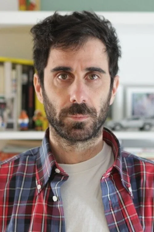 Esteban Menis