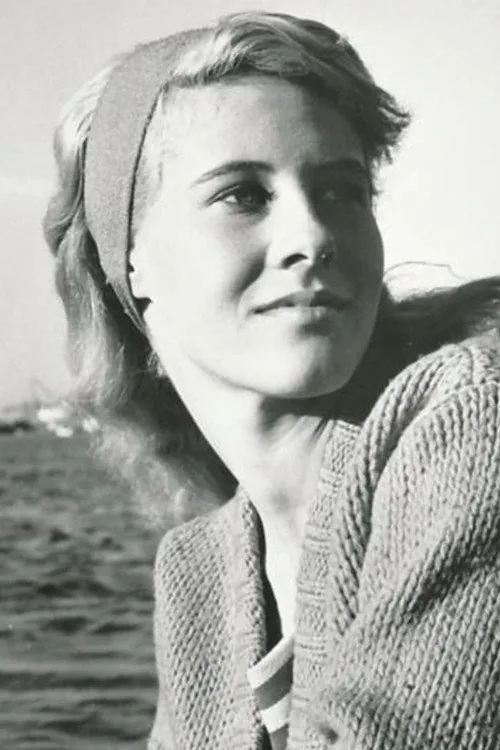 Trudi Ames