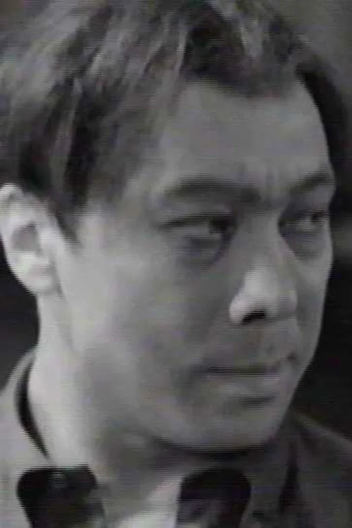 Grégoire Gromoff