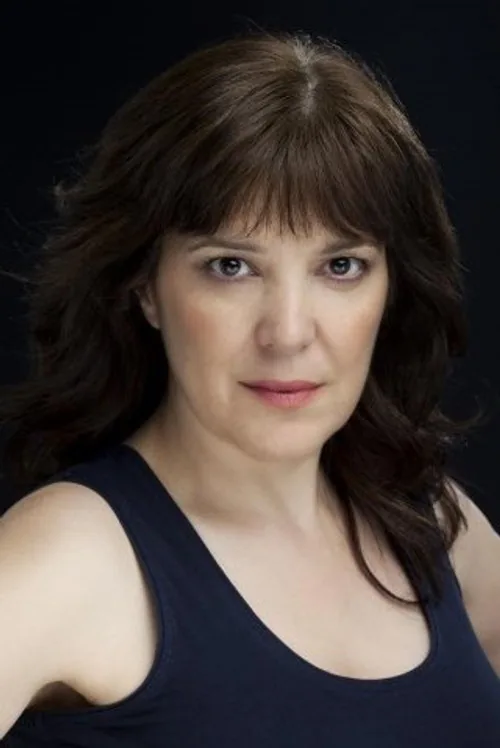 Luisa Martínez