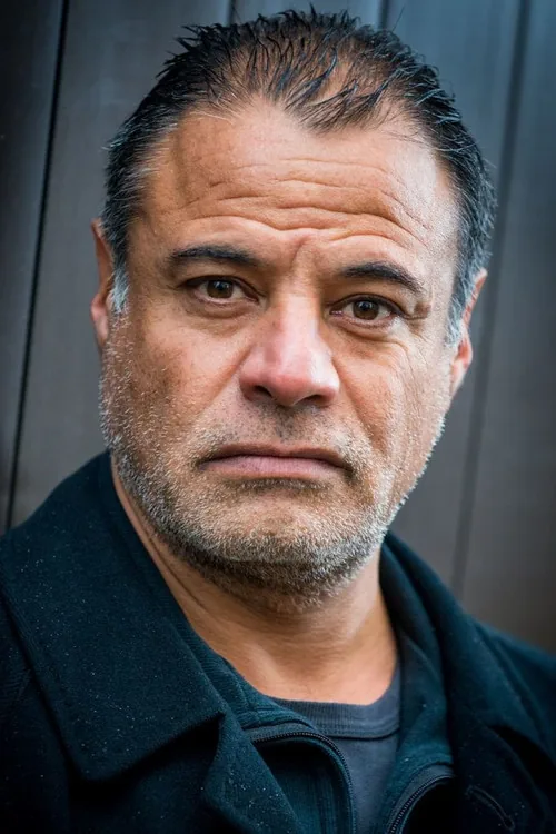 Iván Gallardo