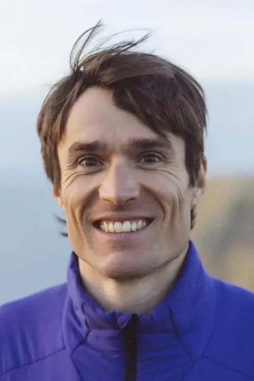 Ethan Pringle