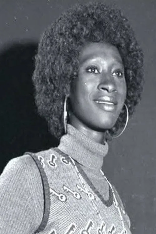 Myriam Niang