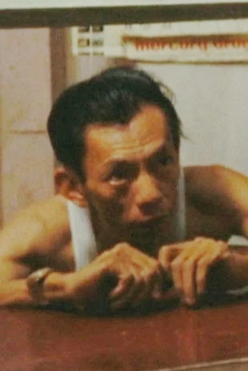 Tommy Yap