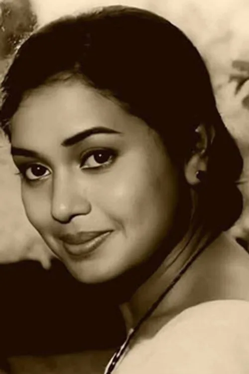 Malini Fonseka