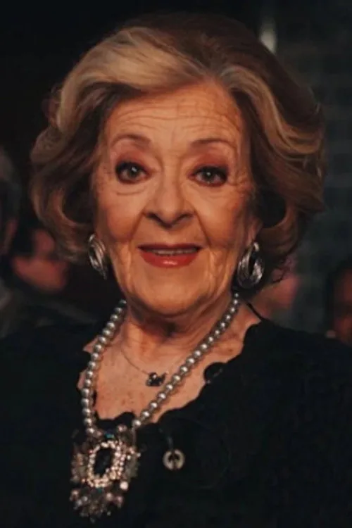 Simone de Oliveira