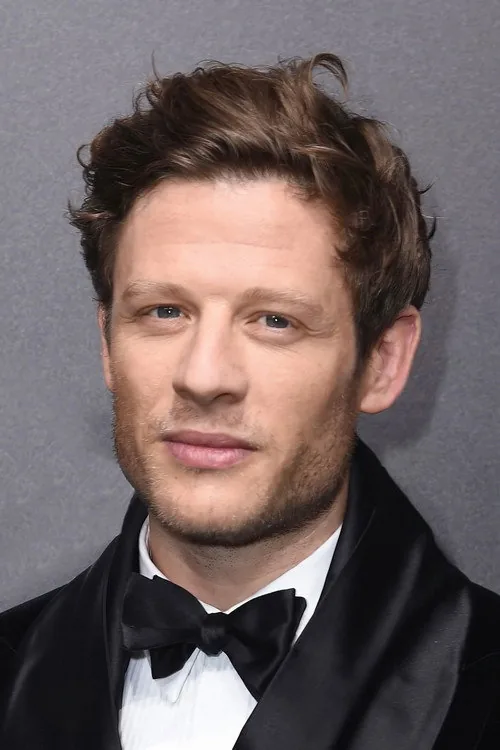 James Norton