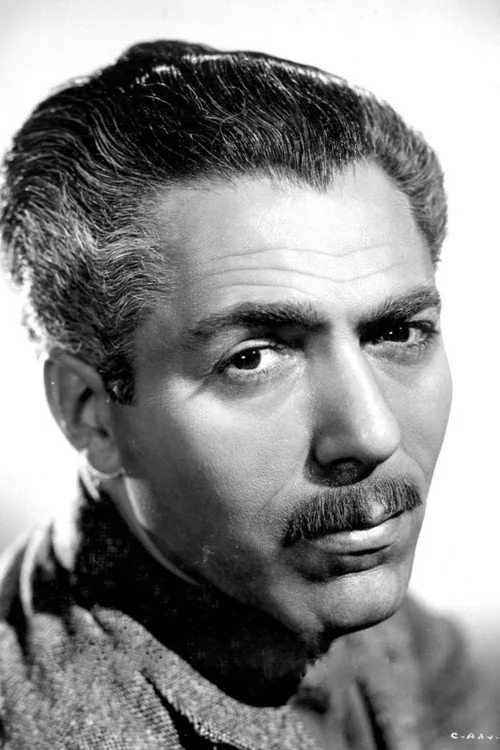 Louis Mercier