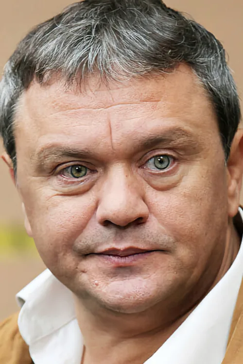 Sergey Gabrielyan