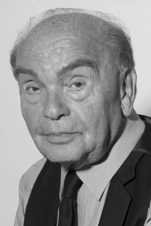 Vladimir Shainskiy