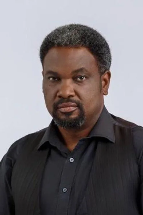 Nonso Odogwu