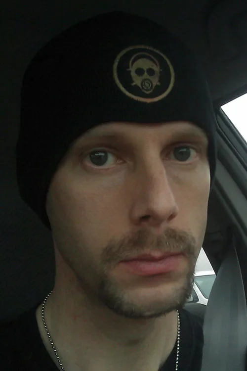 Todd Jason Cook