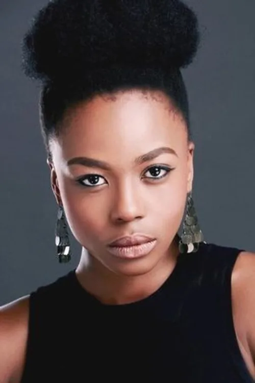 Thishiwe Ziqubu