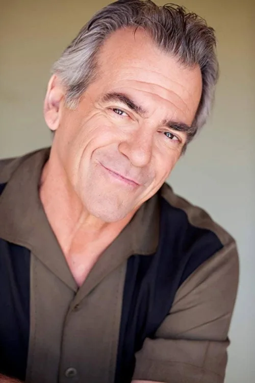 John Pappas
