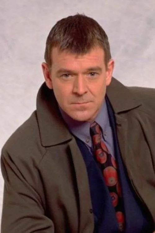 Martin Troakes