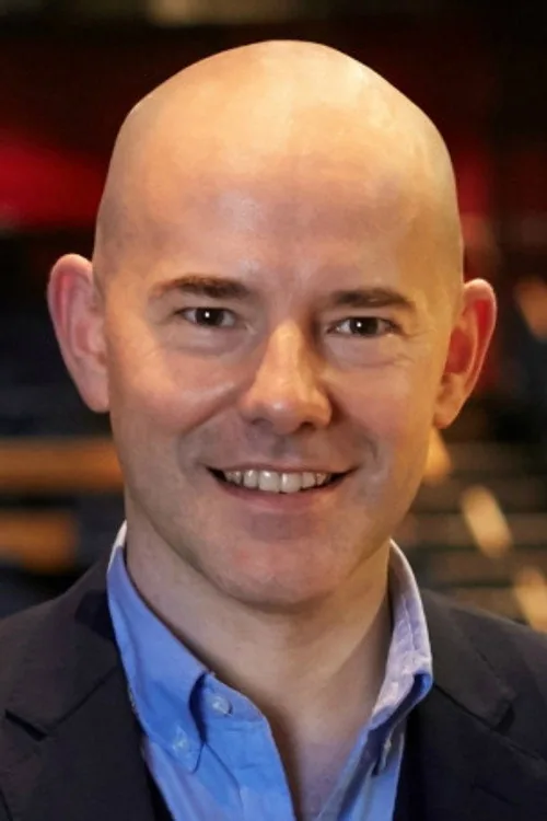 Daniel Evans