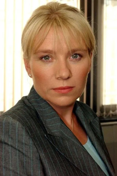 Saskia Wickham