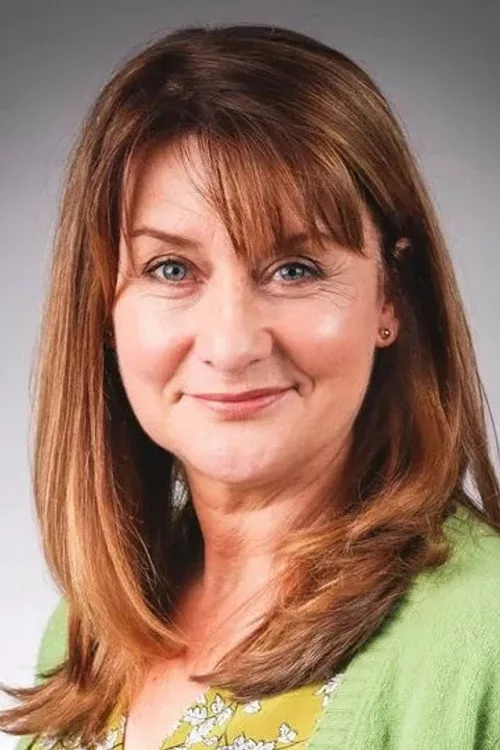 Susan Cookson