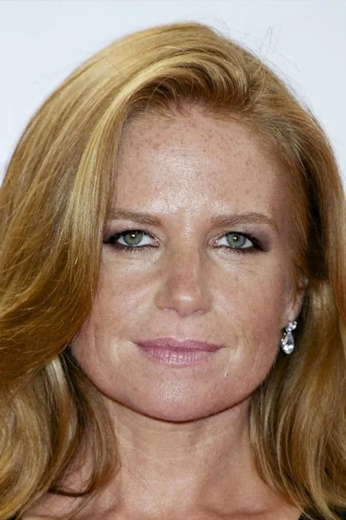 Patsy Palmer