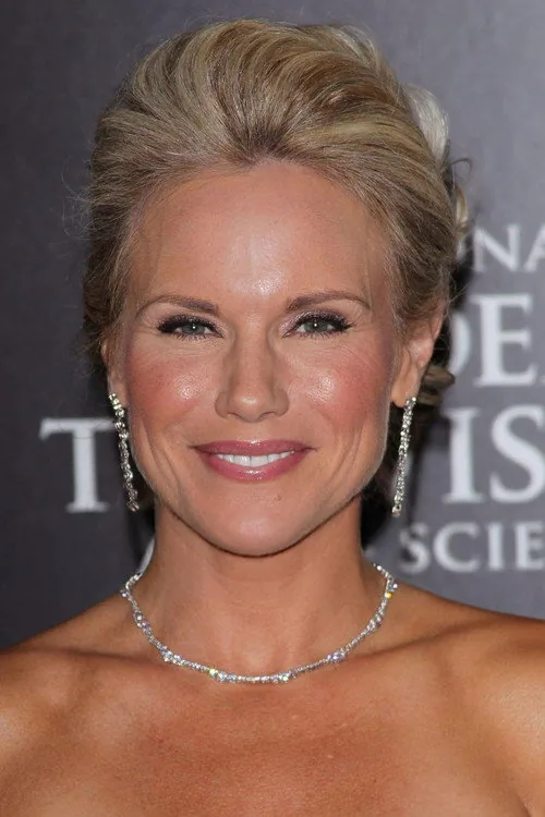 Beth Chamberlin