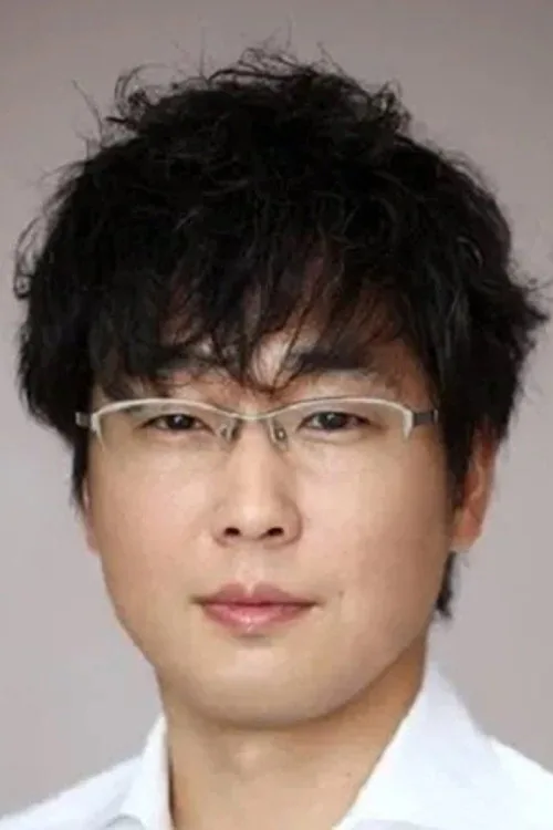 Shigenori Yamazaki