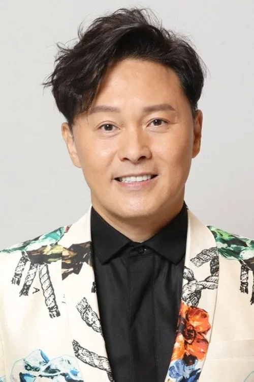 Raymond Cho Wing-Lim