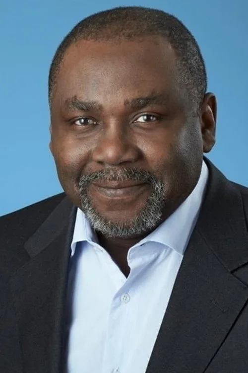 Maka Kotto