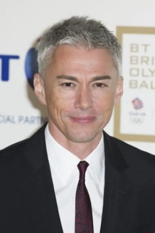Jonathan Edwards
