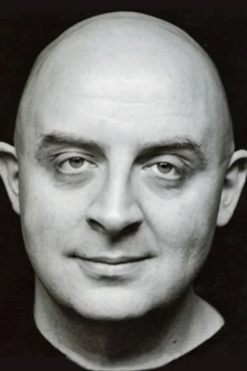 Warren Donnelly