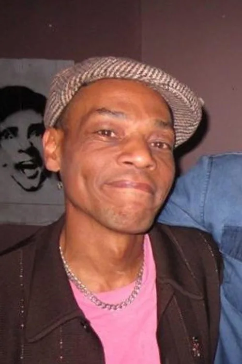 Terry Sue-Patt