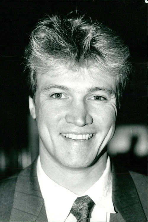 Peter Howitt