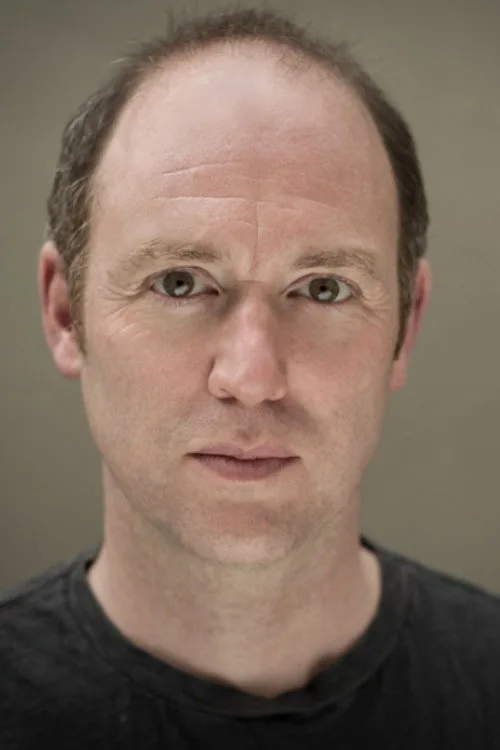 Matthew Pidgeon