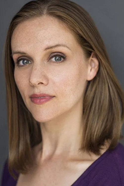 Laura Wilson