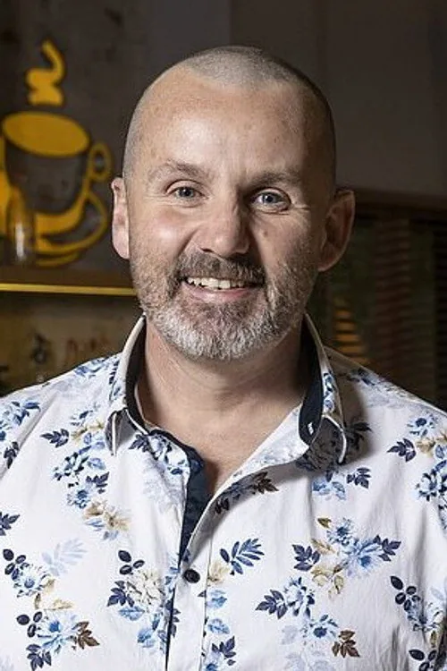 Ryan Moloney