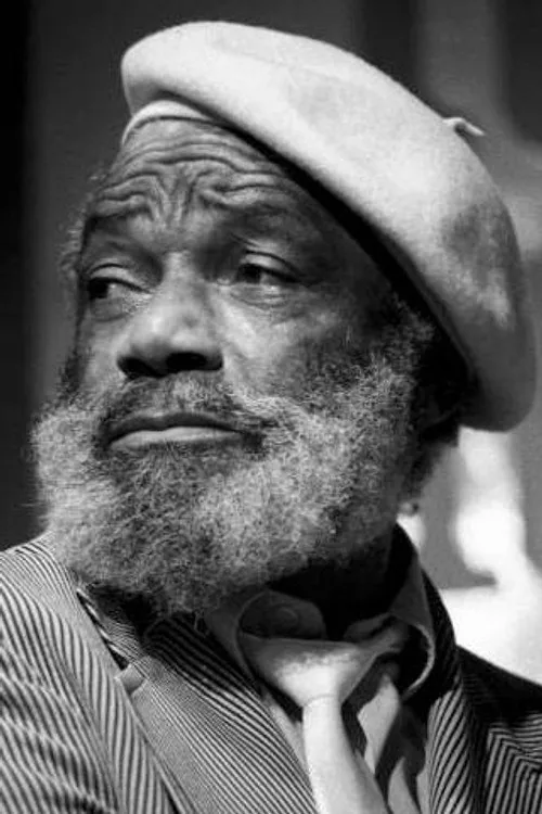 Slim Gaillard