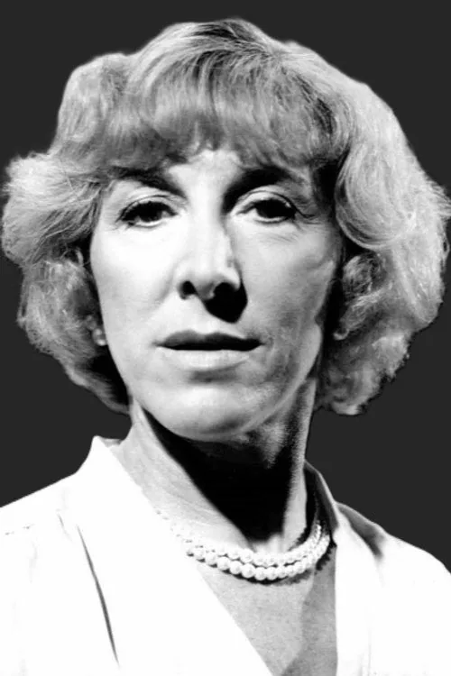 Sheila Ballantine